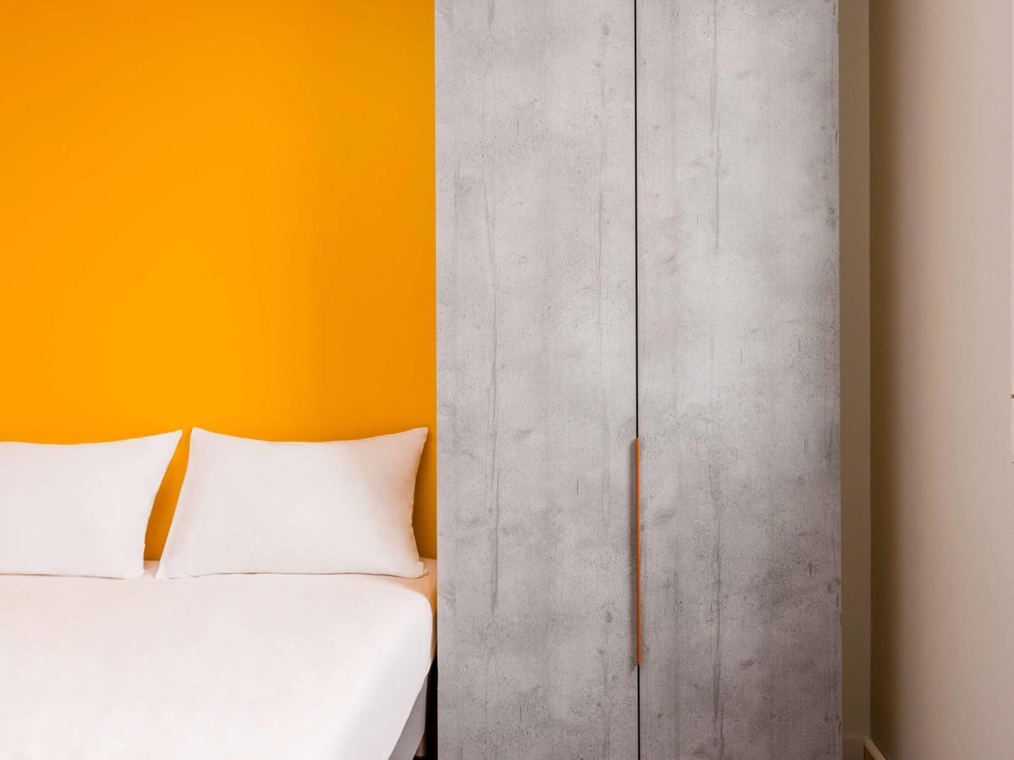 Ibis Budget Strasbourg La Vigie Ostwald Kültér fotó