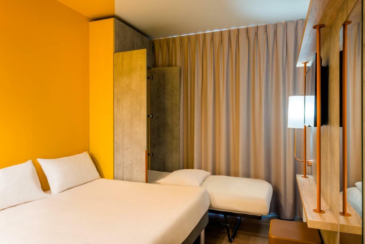 Ibis Budget Strasbourg La Vigie Ostwald Kültér fotó
